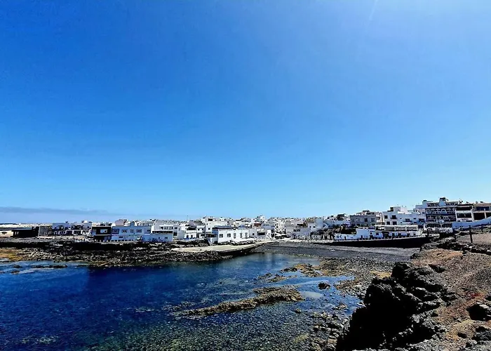 Casa Abuelo Antonio