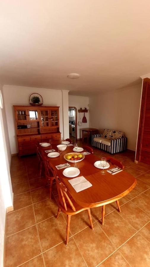 Casa Abuelo Antonio Ferienhaus *