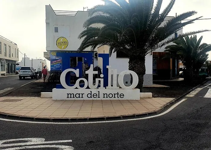 Casa Abuelo Antonio