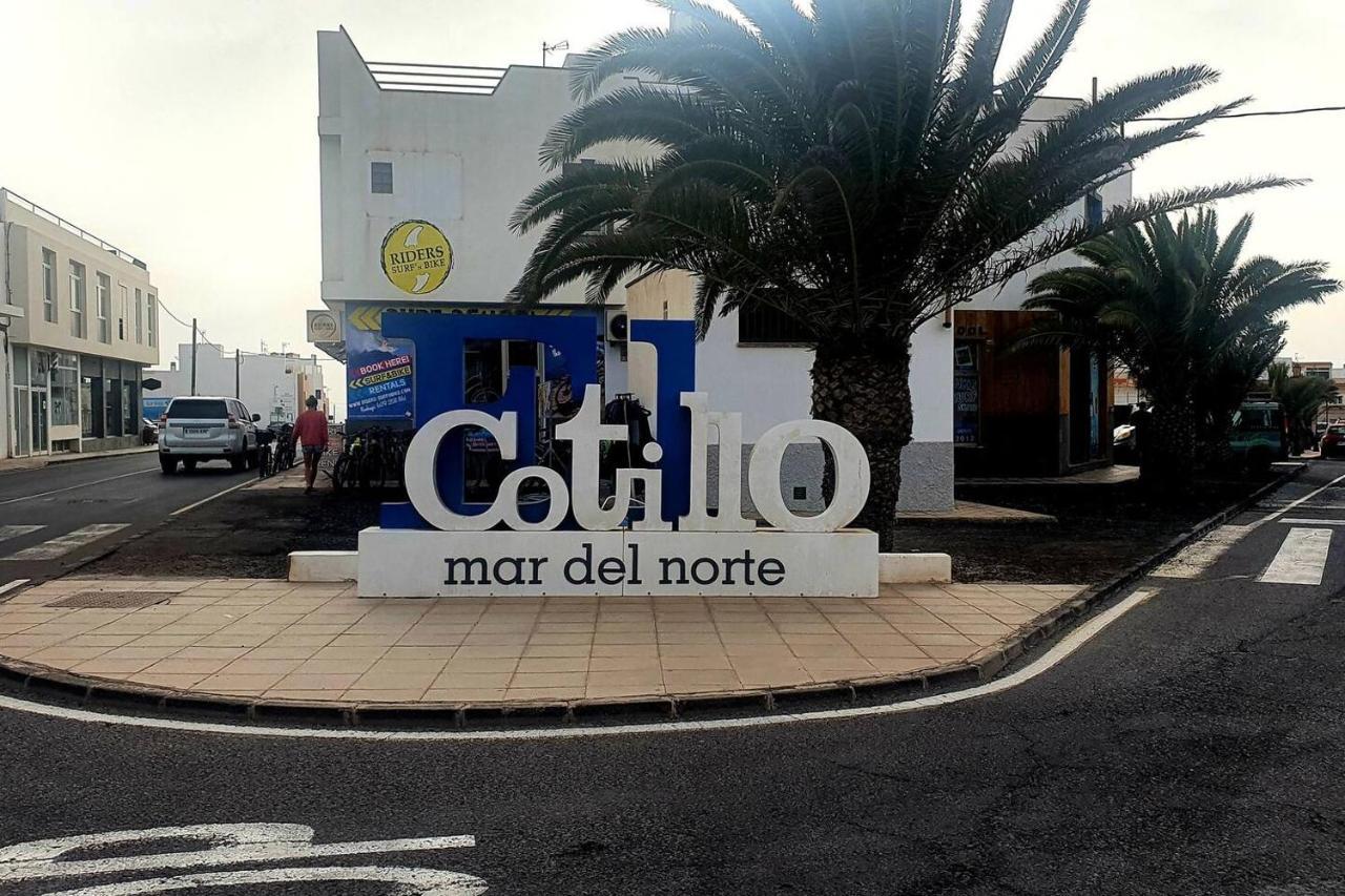 Casa Abuelo Antonio * El Cotillo (Fuerteventura)