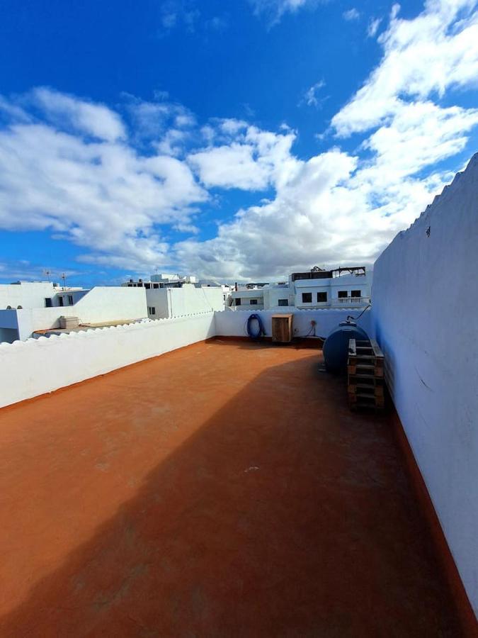 Casa Abuelo Antonio * El Cotillo (Fuerteventura)