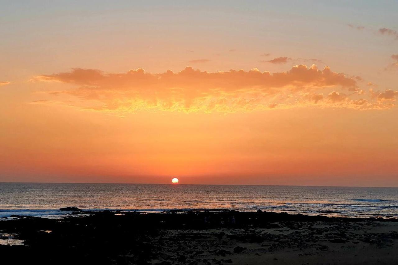 Casa Abuelo Antonio El Cotillo (Fuerteventura)