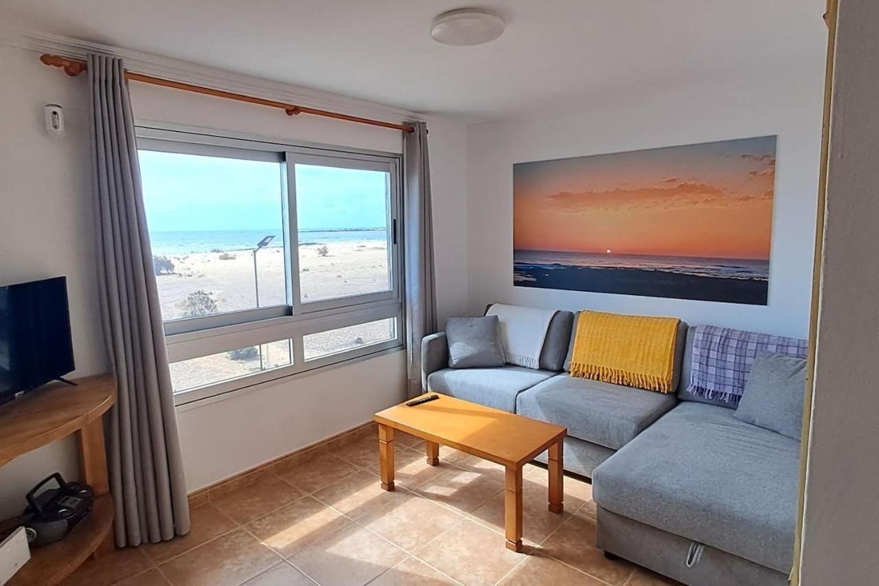 Casa Abuelo Antonio Holiday home El Cotillo (Fuerteventura)