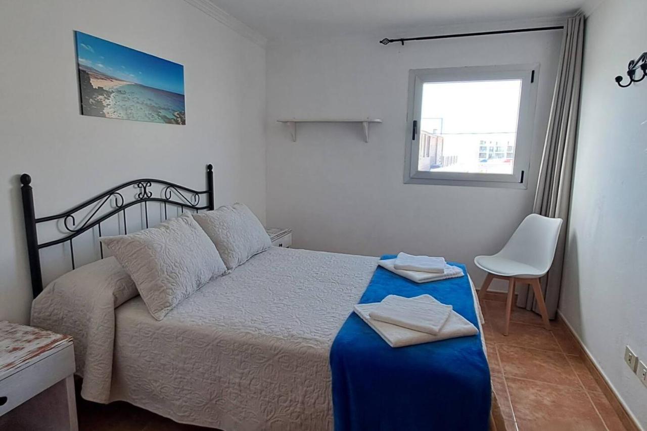 Casa Abuelo Antonio Holiday home El Cotillo (Fuerteventura)