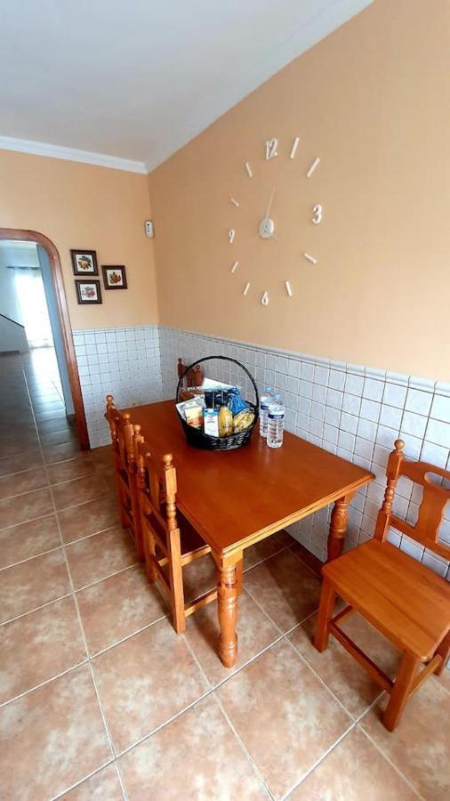 Casa Abuelo Antonio Holiday home
