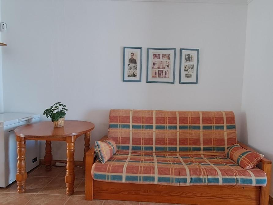 Casa Abuelo Antonio Holiday home
