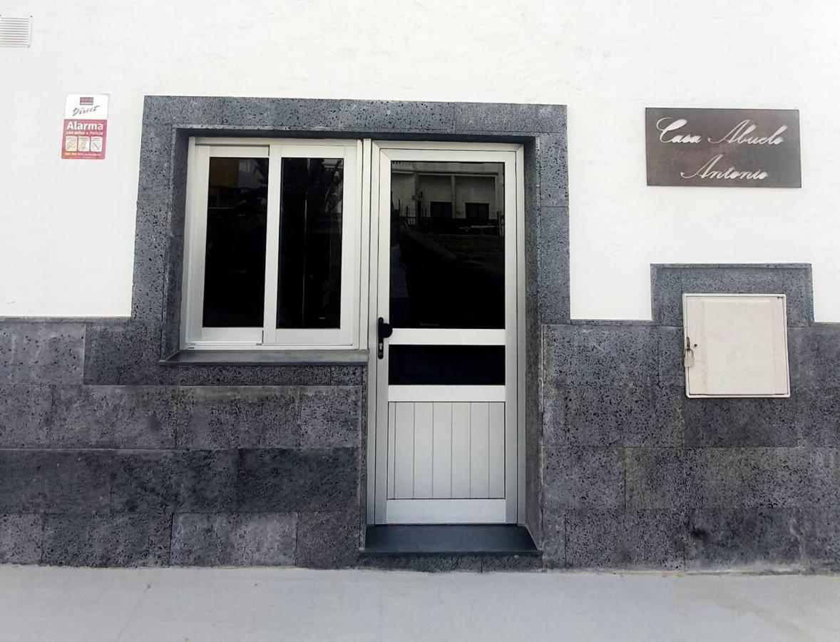 Casa Abuelo Antonio Casa vacanze