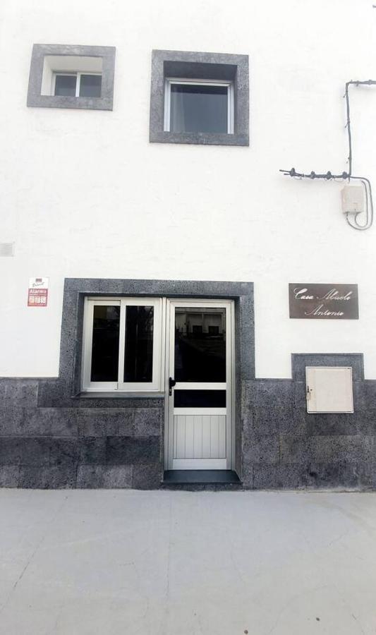 Hébergement de vacances Casa Abuelo Antonio Cotillo
