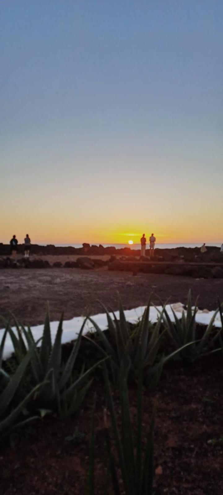 Hébergement de vacances Casa Abuelo Antonio