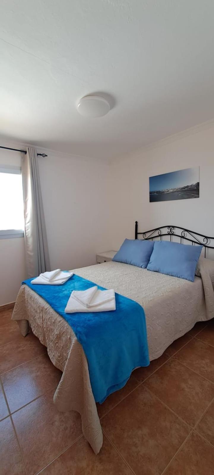Hébergement de vacances Casa Abuelo Antonio Cotillo